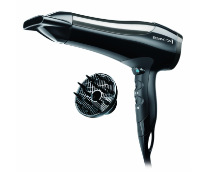 Suszarka do włosów Remington D5020